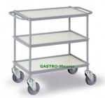Ebinger Transport-/Servierwagen 0335G, versandkostenfrei -​Auslaufartikel-
