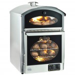 Neumärker Kartoffelofen Bake King Potato Baker, versandkostenfrei