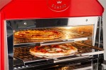 Mobile Preview: King Edward Vintage Pizzaofen PK1W