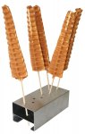 Neumärker Tischständer f. Lollywaffeln, versandkostenfrei