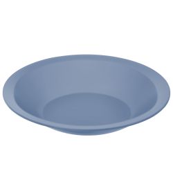 Teller tief Ø 21 cm CARUBA Horizon blau