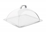 APS Kuppelhaube geschl. GN 1/2