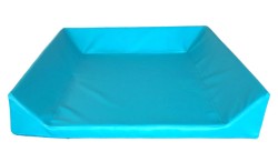 Wickelauflage 3-seitiger Aufkantung Kita Kindergarten ID_095 11554778