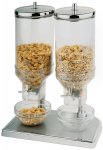 APS Cerealienspender Duo 