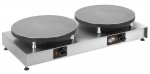 Neumärker Elektro-Crepesgerät Aktiv II 400 mm