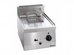 Bartscher Elektro-Friteuse 1 x 6 Liter Serie 600, versandkostenfrei