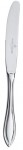 Menümesser Novara massiv 224 mm