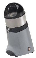 Santos Power-Saftpresse S52 grau, versandkostenfrei