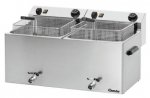 Mobile Preview: Bartscher Fritteuse PROFESSIONAL II