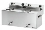Bartscher Fritteuse "PROFESSIONAL II", versandkostenfrei