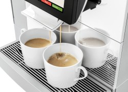 Mobile Preview: Bartscher Kaffeevollautomat KV1 Deluxe