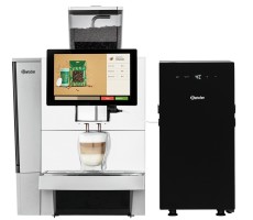 Mobile Preview: Bartscher Kaffeevollautomat KV1 Deluxe