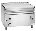 Bartscher Kippbratpfanne G120LHK, versandkostenfrei