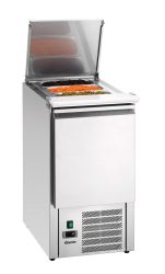 Bartscher Saladette 438T1 200570
