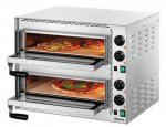 Bartscher Pizzabackofen 