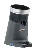 Santos Zitrus- /Saftpresse S38 grau, versandkostenfrei