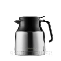 Helios Isolierkanne 1,3 l Mondial Push