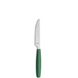 Dessertmesser / Kindermesser 19,3 cm Pixel Farbe Pine 2515GDB000335 dunkelgün