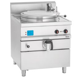 Bartscher Elektro-Kochkessel 102 Liter E113L 280015