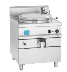 Bartscher Elektro-Kochkessel 135 Liter E145L 280016
