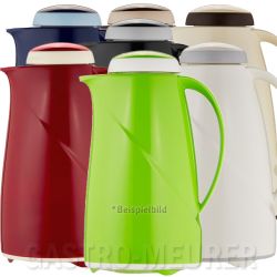 Helios Isolierkanne 1,5 l Wave Maxi 2945