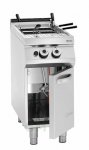Bartscher Gas-Nudelkocher m. 1 Becken Serie 900, versandkostenfrei