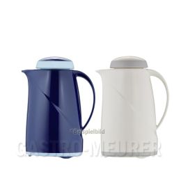 Helios Isolierkanne 0,6 l Wave Mini S+ 2962