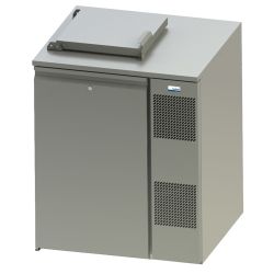 NordCap COOL-LINE Abfallkühler WASTE 240 / 1 3084102401