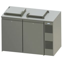 NordCap COOL-LINE Abfallkühler WASTE 240 / 2 3084102402