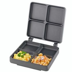 Neumärker Rührei Wechselplatten für Thermocook® 31-40757-01