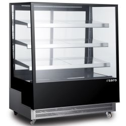 Saro Kuchenvitrine 650 L Modell PATRICIA 330-1145