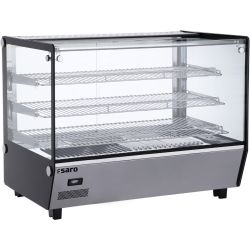 Saro Countertop Warmhaltevitrine Modell SOFIA 160 330-3590