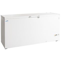 NordCap COOL-LINE Tiefkühltruhe TKT 605 435700605