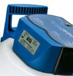 Mobile Preview: Brita Wasserfilter Purity 600 Quell ST kpl. mit MAE
