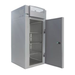 NordCap COOL-LINE Minitiefkühlzelle Z 2000 TK (R-290) 46710714001-0-M-0