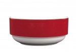 Eschenbach Dessertschale 12,0 cm, Höhe 5,0 cm, rot, Color mit System