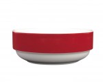 Eschenbach Dessertschale 12,0 cm, Höhe 4,0 cm, rot, Color mit System