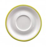 Eschenbach Kombi-Untertasse 14,5 cm, gelb, Color mit System