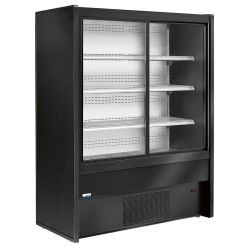 NordCap COOL-LINE Wandkühlregal CHAMONIX-T 200 506030200
