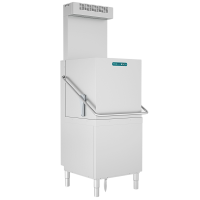 Ackermann Haubenspülmaschine H 640 Klima Plus, versandkostenfrei