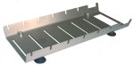 Feuma Scheibenständer SST für HU 1020 + HU 1030