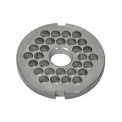 Feuma Lochscheibe 7,8 mm INOX für Fleischwolf 70 543781