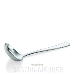 Schöpfkelle/Saucenkelle 6 cm