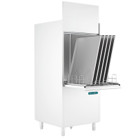 Ackermann F 720 Gerätespülmaschine