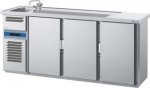CoolCompact Getränketheke 