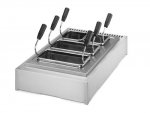 Scholl Pastakocheraufsatz Multi-Flex SH/PA 3000-ML, versandkostenfrei