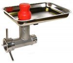 Feuma Fleisch-und Gemüsewolf R 70 für Supra 6e Universal-Küchenmaschine