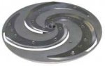 Feuma Sichelmesserscheibe 2,5; 4 o. 6 mm für HU 1020 + HU 1030