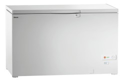 Bartscher Tiefkühltruhe  391-W 391L 700968