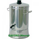 Getränkebehälter 12 Liter, versandkostenfrei